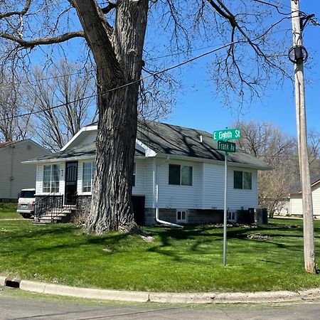 Albert Lea Revival Ngoại thất bức ảnh