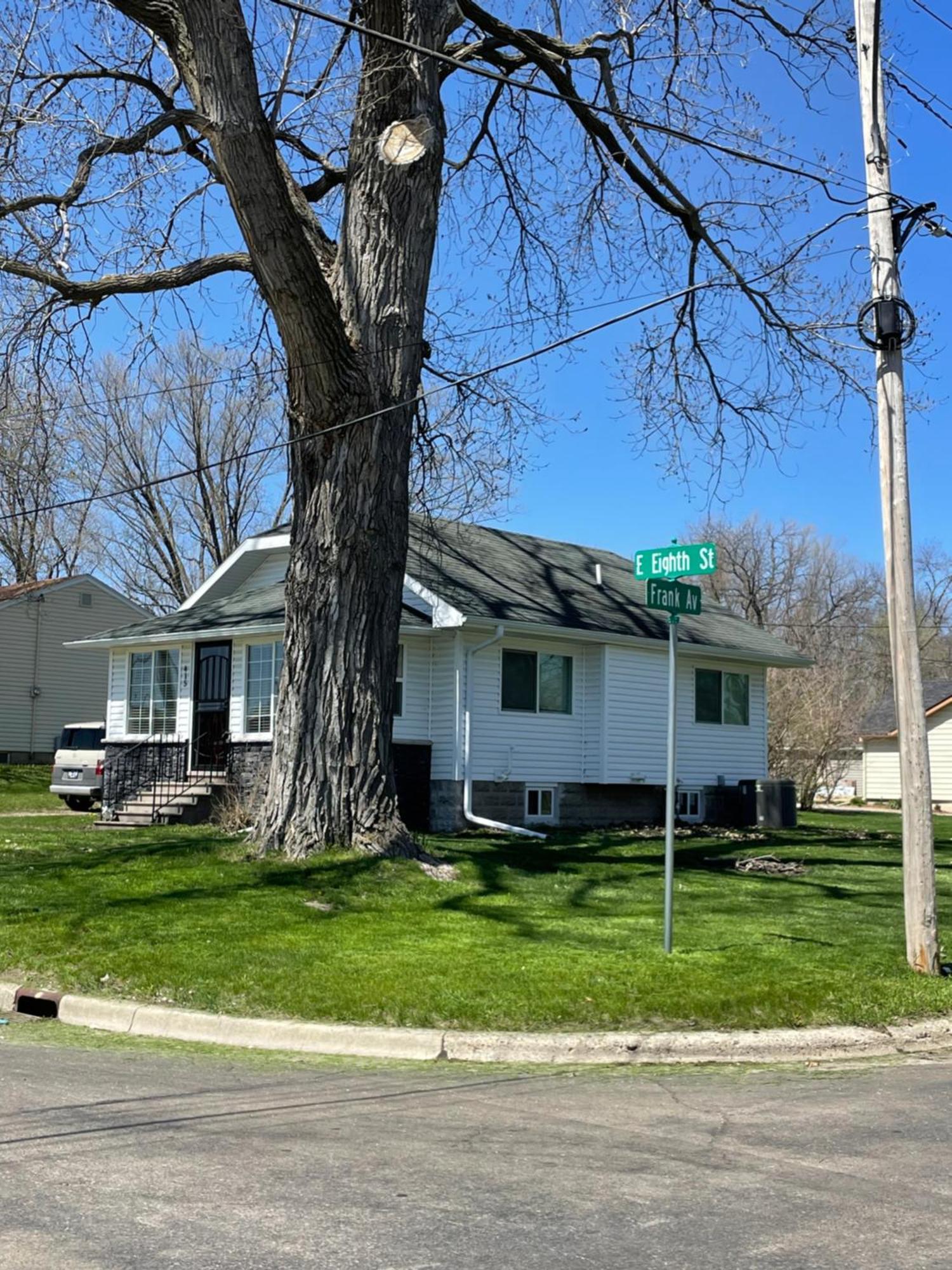 Albert Lea Revival Ngoại thất bức ảnh